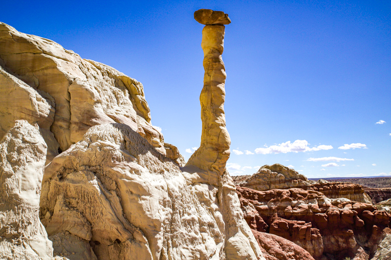 Skinny Hoodoo