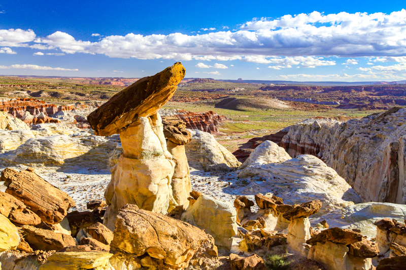 Big Hoodoo
