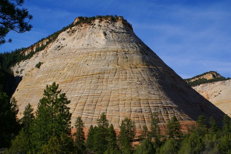 Checkboard Mesa