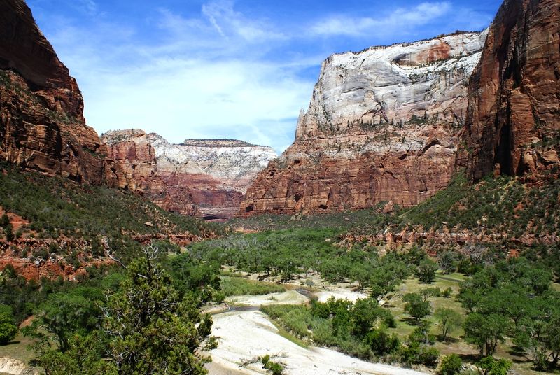 Zion National Park