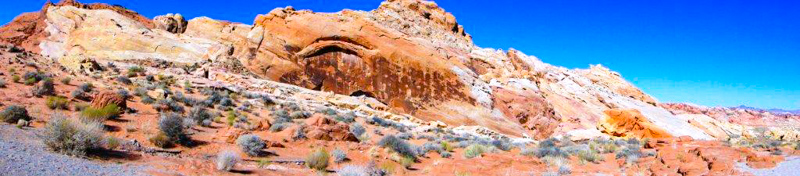 Kolob Terrace