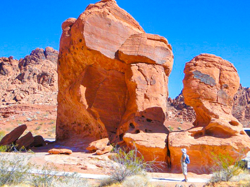 Kolob Terrace