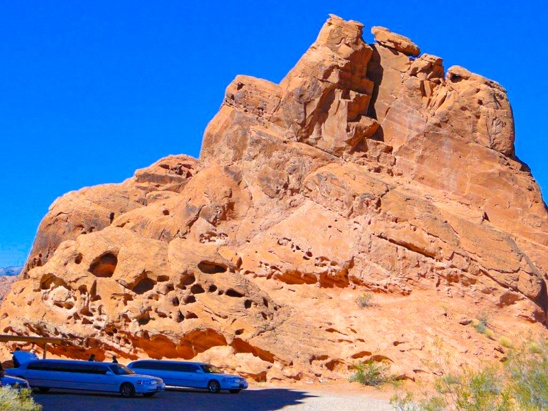 Kolob Terrace