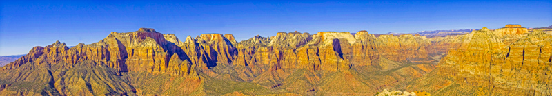 Watchman Overlook