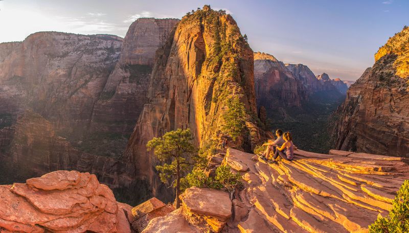 Angels Landing