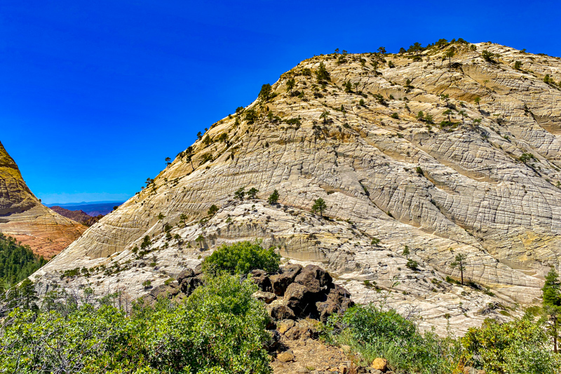 Northgate Peaks Trail