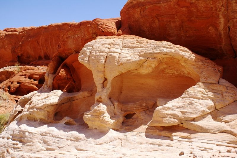Fire Cave