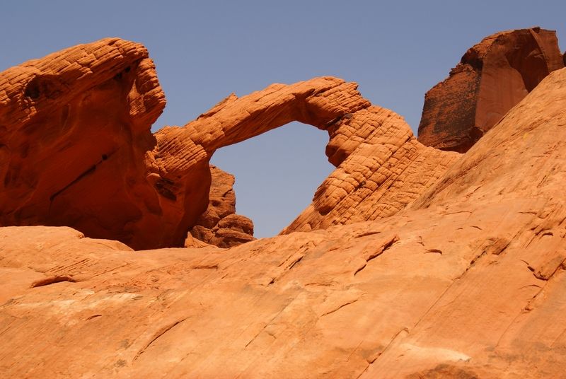 Arch Rock
