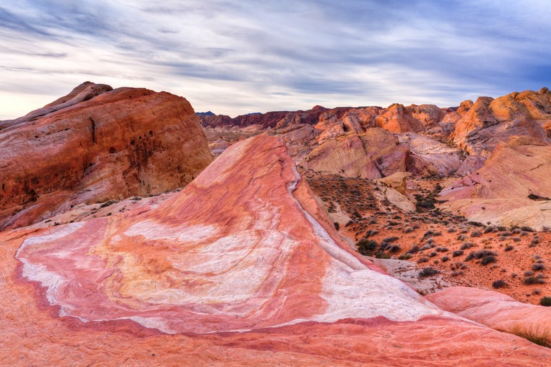 Valley of Fire State Park