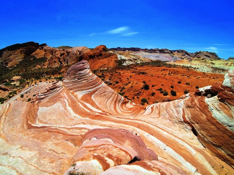 Valley of Fire State Park