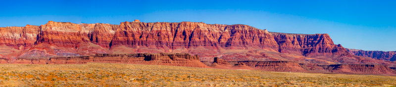 Vermilion Cliffs