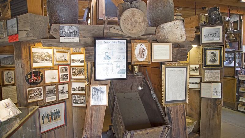 Way It Was Museum