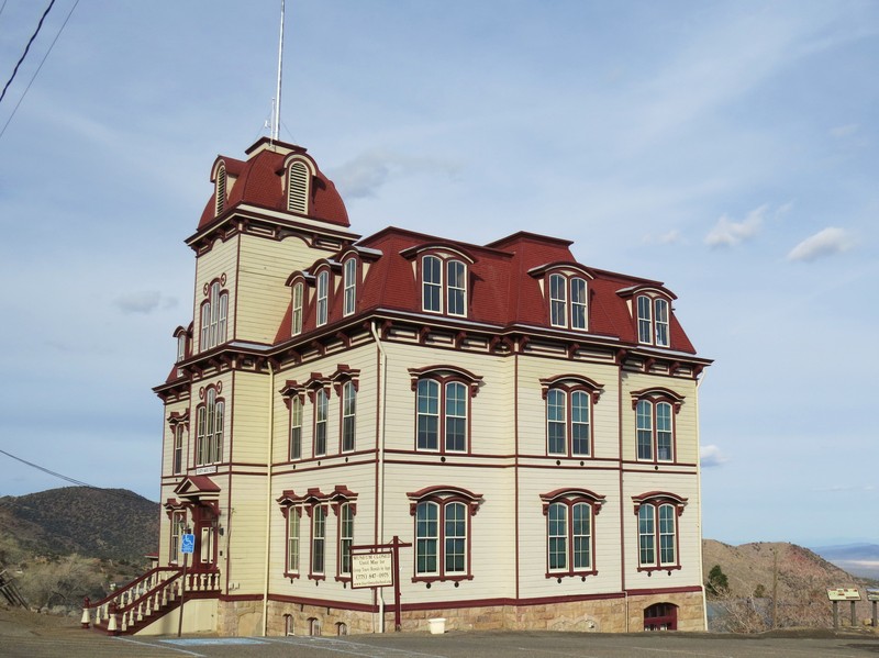 Historic Fourth Ward School Museum