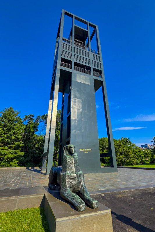 Netherlands Carillon