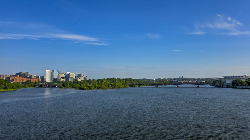 Potomac River