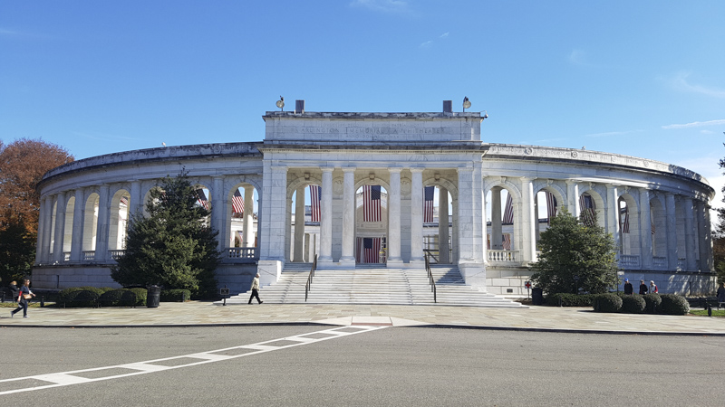 Memorial Amphitheater