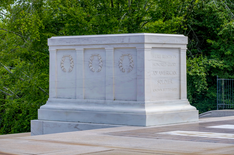 Tomb of the Unknown Soldier
