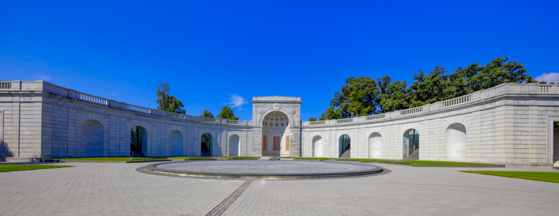 Military Women's Memorial
