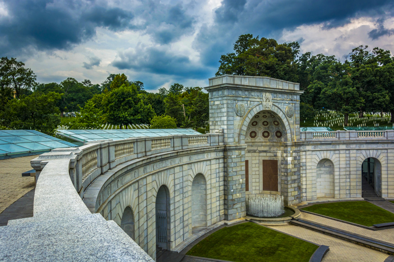 Military Women's Memorial