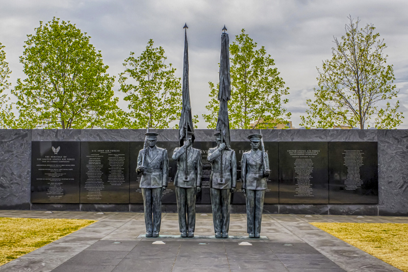 United States Air Force Memorial