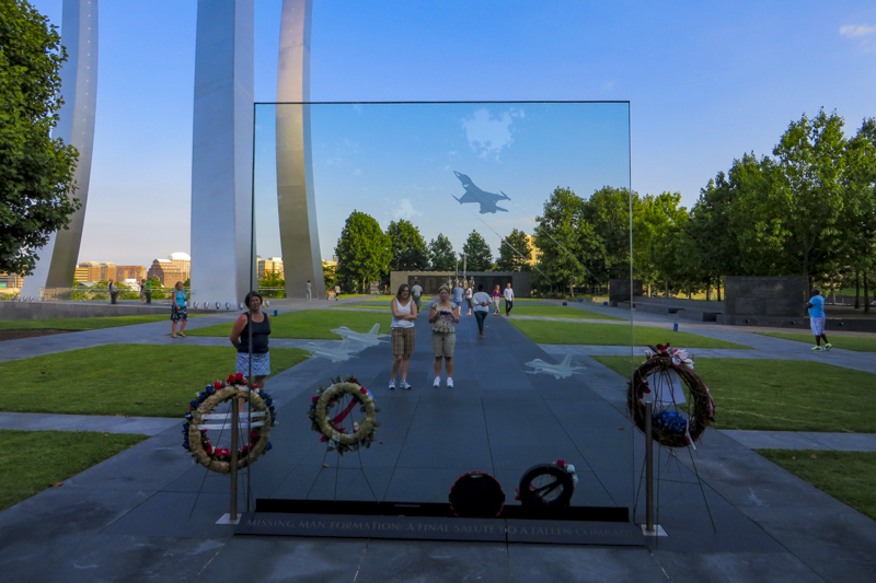 United States Air Force Memorial