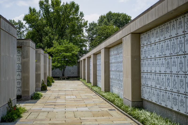 Columbariums