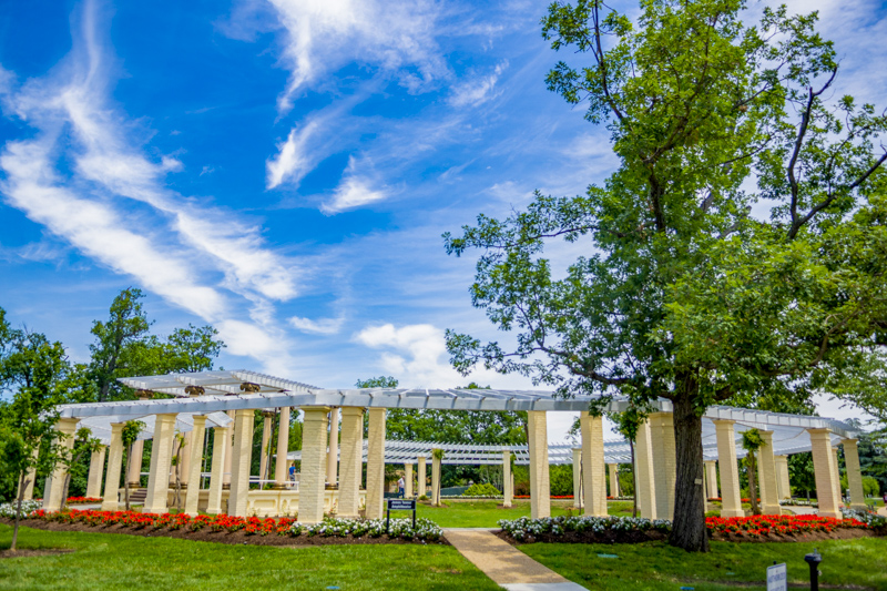 James Tanner Amphitheater