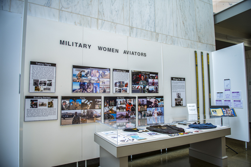 Military Women's Memorial