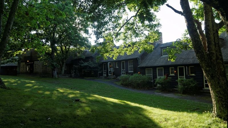 Big Meadows Lodge