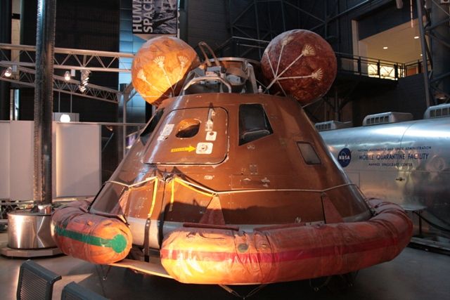 Module Apollo