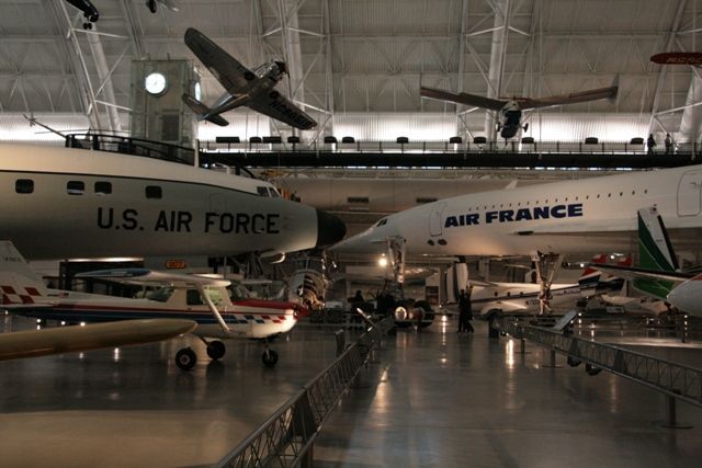 Concorde