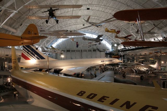 Concorde