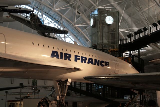 Concorde