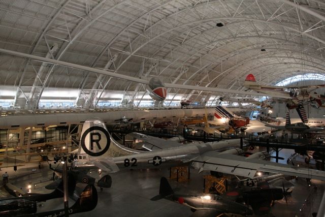 B29 Enola Gay