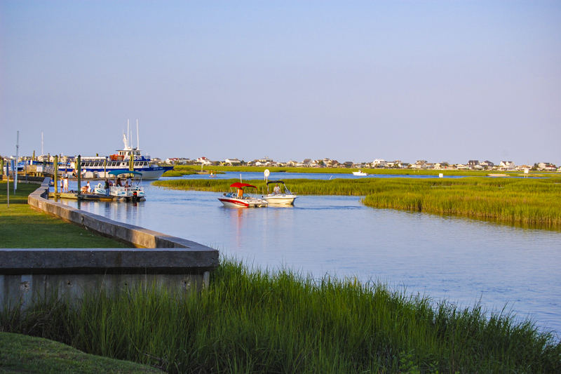 Murrells Inlet