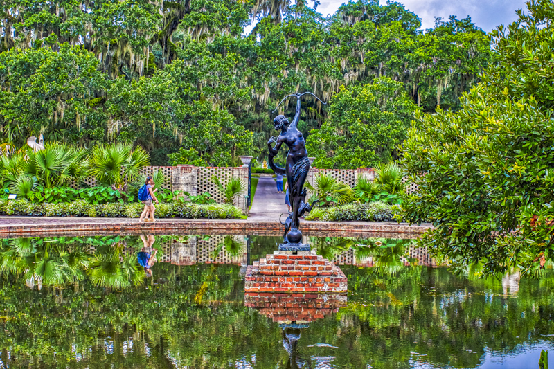 Brookgreen Gardens