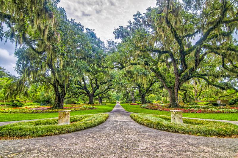 Brookgreen Gardens
