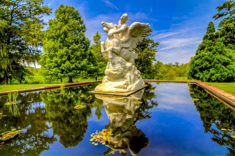 Brookgreen Gardens