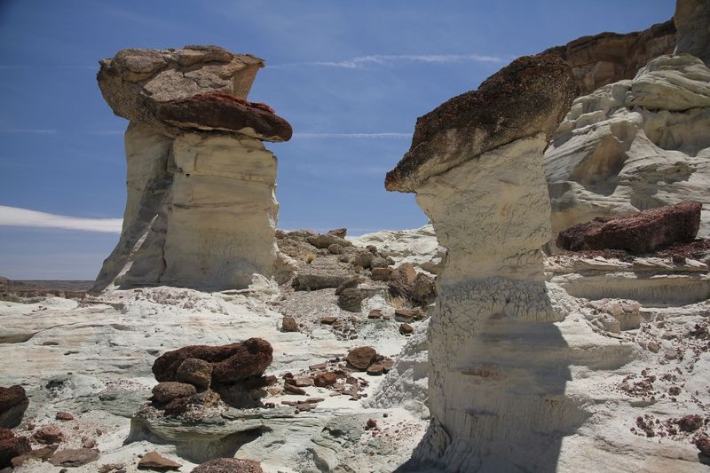 Wahweap Hoodoos
