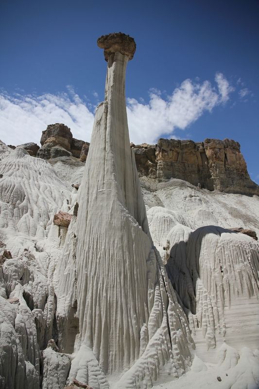 Wahweap Hoodoos