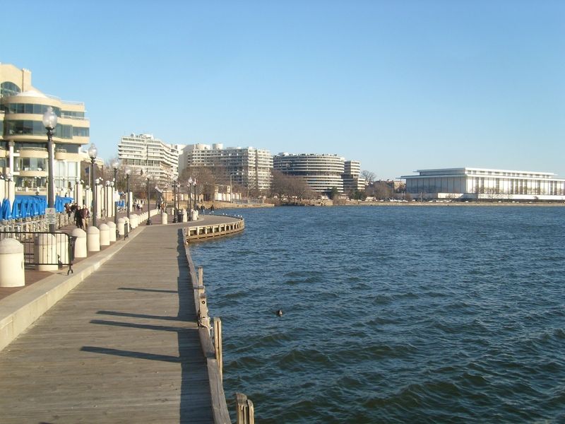Waterfront