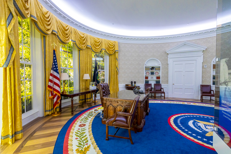 The People's House