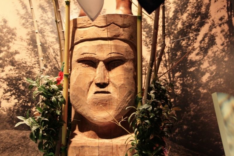 National Museum of the American Indian