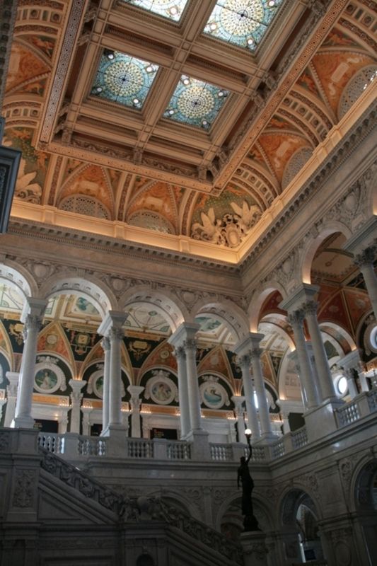 Library of Congress