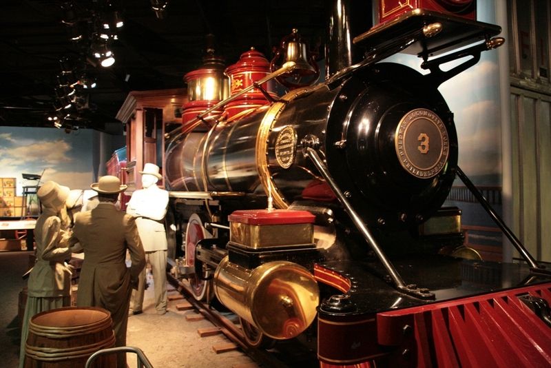 National Museum of American History