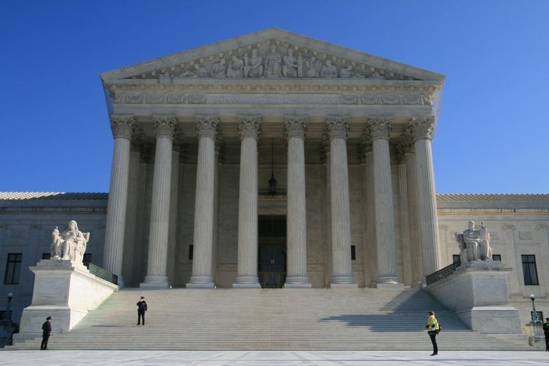 Supreme Court of the United States