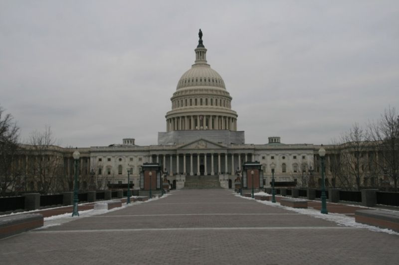 U.S. Capitol