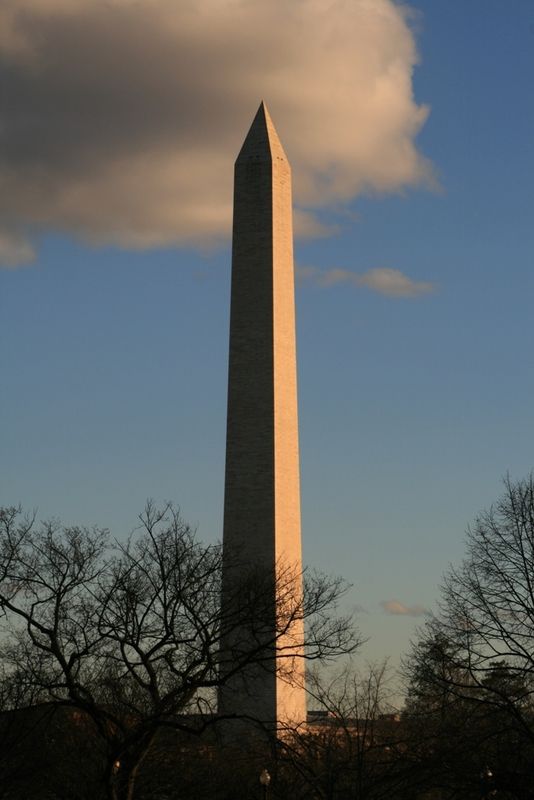 Washington Monument