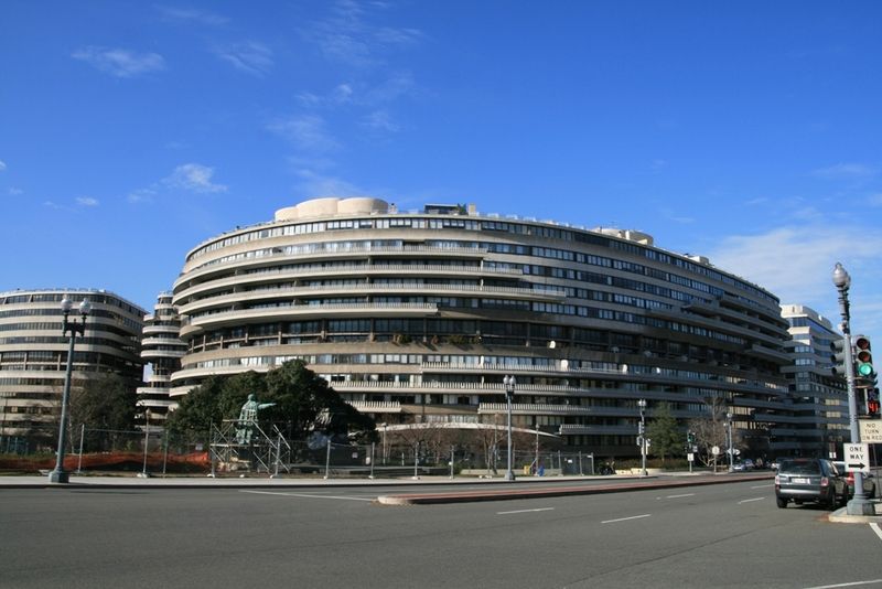 Watergate