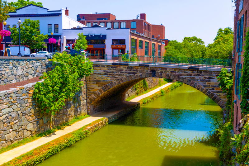 Chesapeake & Ohio Canal